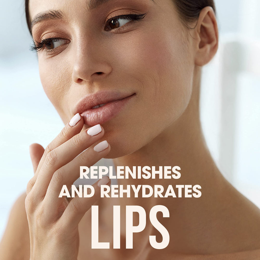 ChapStick Bulk Lip Balm, Classic Original 144-Count – Lip Moisturizer for Dry Lips, 0.15 Oz Ea