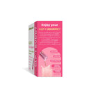 Dr. Stephanie's GLP-1 Buddy Pair with GLP-1 Boosters for Best Results - Digestive Support, Preserve Lean Muscle, Replenish Vitamins - Strawberry Watermelon Drink Mix