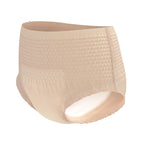 TENA ProSkin Small-Medium Nude-Colored Adult Female Moderate Absorbency Protective Disposable Underwear, 80 Count