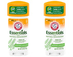 Arm & Hammer Deodorant Rosemary Lavender 2.5oz 2pk