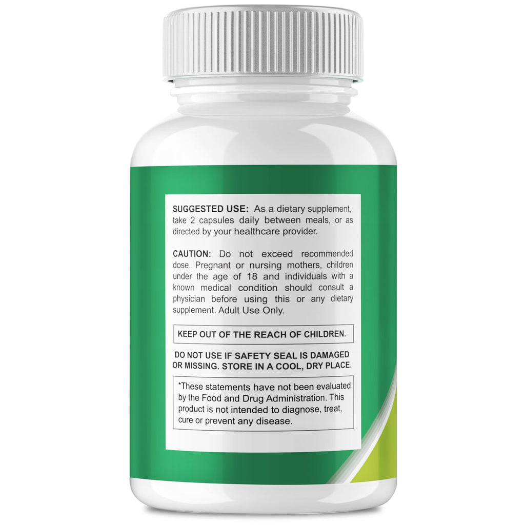 IDEAL PERFORMANCE Defenox Capsules, Defenox Pills Reviews (60 Capsules)