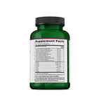 Vitanica Bitters Extra - Digestion Support Supplement with Dandelion Root - Digestive Enzymes & Ginger Root for Digestive Health Support - Herbal Supplement with Plant-Based Enzymes - 90 Capsules