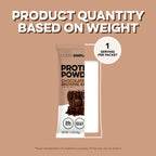 Clean Simple Eats Whey Isolate Protein Powder, Brownie Batter, Naturally Sweetened, Zero Added Sugar, 20g 100% Grass Fed Protein Powder with Digestive Enzymes, Gluten Free, Non GMO, 10 Stick Packs