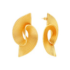 MEHOPE 18K Gold Dangle Earrings for Women