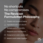 Revision Skincare Intellishade® TruPhysical SPF 45, 100% Mineral Sunscreen for Face, Anti-Aging Moisturizer with SPF and Vitamin C, Tinted Sunscreen for Sensitive Skin, 1.7 oz