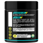 DEDICAD 500Mg Lactoferrin Supplement - 120 Capsules for 2-Month Supply
