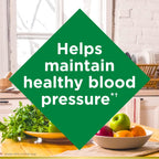Nature's Bounty CoQ10 100mg for Heart Health Support, Non-GMO Q-Sorb Coenzyme Q-10 Antioxidant Support and Cardiovascular Wellness, Dietary Supplement, Rapid Release Softgels, 45 ct