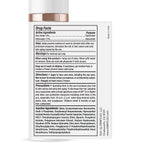 DRMTLGY Moisturizer with SPF 46 & Anti Aging Clear Universal Tinted SPF & Facial Sunscreen 2 Pack - Broad Spectrum Protection Against UVA and UVB Rays