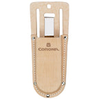 Corona AC 7220 Leather Pruner Scabbard Holster, 5-Inch, Original Version