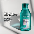 Redken Acidic Grow Full Densifying Shampoo – For Thicker-Looking Hair
