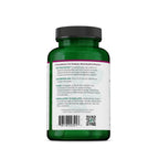Vitanica Bitters Extra - Digestion Support Supplement with Dandelion Root - Digestive Enzymes & Ginger Root for Digestive Health Support - Herbal Supplement with Plant-Based Enzymes - 90 Capsules