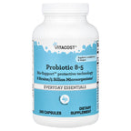 Vitacost Probiotic 8-5, 240 Capsules