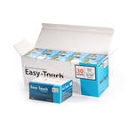 EasyTouch U-100 Insulin Syringes (30G 1.0cc 5/16") - 500 ct.