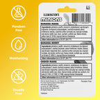 ChapStick Lip Balm, Minions Banana Variety Pack (12 Sticks), Party Favors for Kids, 0.15 Oz Ea