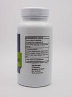 Pro Herb, Turkey Rhubarb 450mg, 100 Capsules