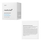 medicube Toner Pads Zero Pore Pad Mild 2.0 for Gentle Exfoliating