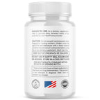 (2 Pack) Vasculife Capsules, Official Vascu Life Pills With All Natural Ingredients, Advanced Formula Blood Health Support with Maximum Strength Premium Quality Vitamins for Women & Men (120 Capsules)