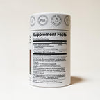 The Absorption Company Berberine Supplement, 60 Capsules, Enhanced Absorption Formula, FenuMat & Capsoil Technology, Third-Party Tested