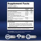 AizenPower – Original Formula Capsules – 60 Ct, 3 Month Supply