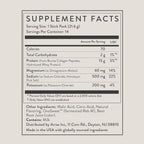 Arrae Clear Protein – Natural Protein Supplement, Smooth Texture, Easy to Mix, 14 Servings, Clean Formula with Electrolytes