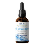 Zane Hellas 50% Oregano Oil. Greek Essential Oil of Oregano .86% Min Carvacrol. 82mg Carvacrol Per Serving. Probably The Best Oregano Oil in The World. 1 fl. oz.- 30ml