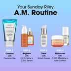 Sunday Riley Good Genes All-in-One Lactic Acid Treatment, 1.0 fl. oz.