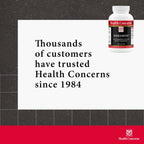 Health Concerns Serramend – Immune Defense Support Supplement – Serrapeptase Proteolytic Enzyme – Blood Circulation – Chinese Herbal Supplement for Men & Women – 180 Capsules