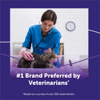 FELIWAY Optimum Cat Calming Pheromone Diffuser Refill - 1 Pack
