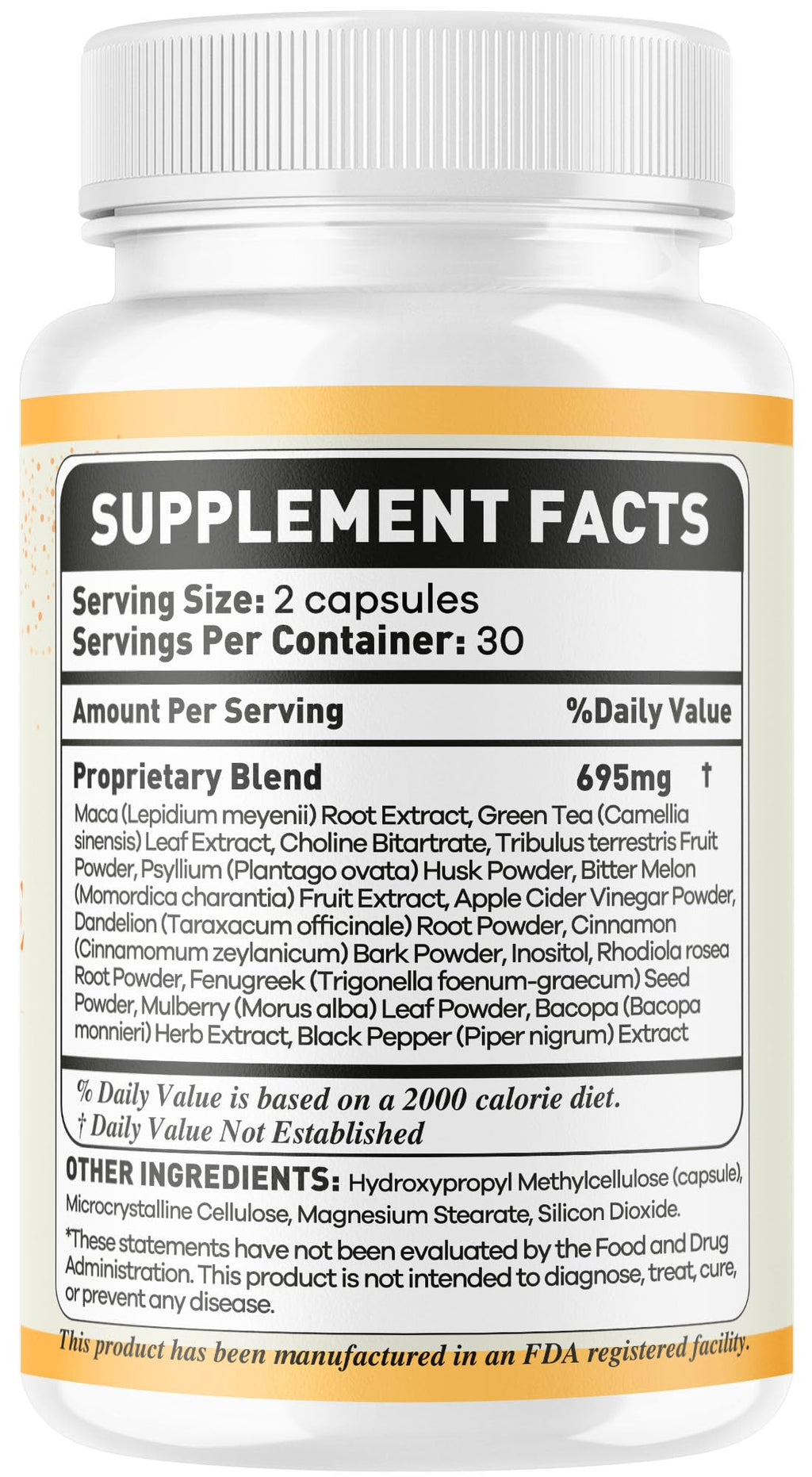 (2 Pack) Phytomem One Capsules - Official Phytomem One Pills Advanced Formula with All Natural Ingredients, Premium PhytomemOne for Wellness & Overall Health Support, 120 Capsules for 2 Months