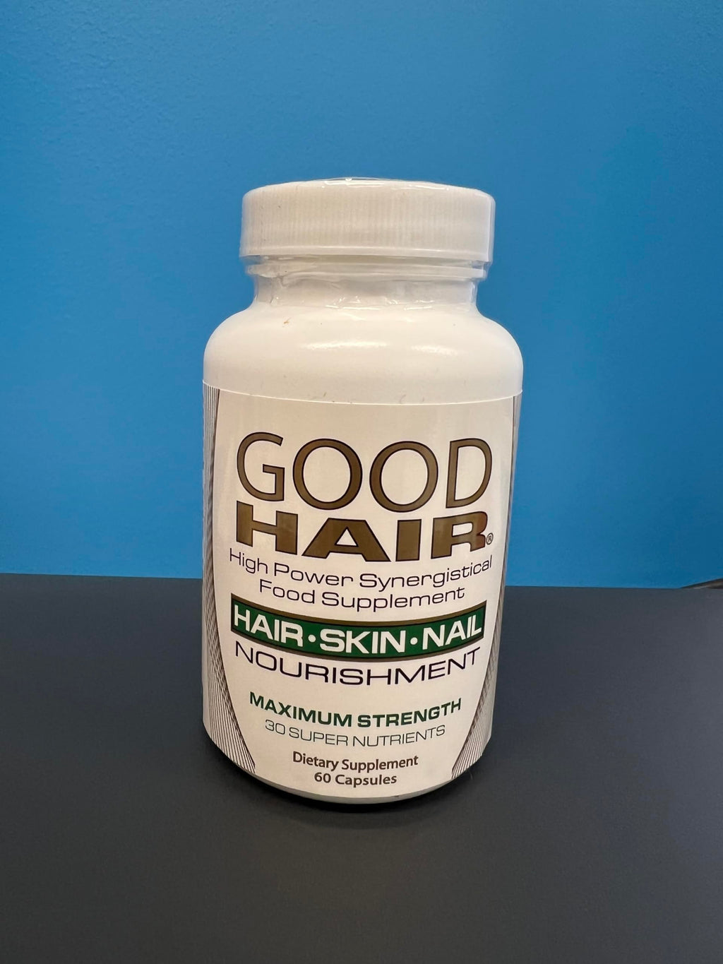 Century Systems H.E.A.L. Quick Hair, Skin & Nails - 60 Capsules