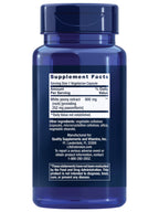 Life Extension Peony Immune, White Peony Root, Immune Health Support, Immune System, Gluten-Free, Non-GMO, Vegetarian, 60 Capsules
