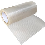 Birllaid RV Awning Repair Tape for Tent,Tarp, Boat Covers Repair Tape,RV Awning, Sail Tape, Tear Repair Patch Kit, Waterproof 5 Inch x 30FT