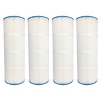 In The Swim Premium Pool Filter Cartridge 4-Pack Replacement for Pentair Clean & Clear Plus 320 CCP320 Filter