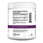 Jacked Factory Creatine for Women - Creatine Monohydrate with Collagen + Colostrum to Support Workout Performance, Lean Muscle Growth, Healthy Hair, Skin, & Nails - 30 Servings, Unflavored
