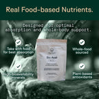 Adapt Naturals Multivitamin for Women & Men, Bioavailable Easy-to-Absorb Multivitamin Daily Supplement with Biotin, Niacin, Vitamin A, B, C, D, E, K1, Zinc, Magnesium - Immune Support - 60 Day Supply