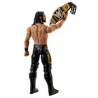 WWE Seth Rollins Main Event Champions 5 Toy Wrestling Action Figure