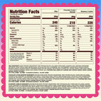 Prime Bites High Protein Brownie (12 Per Box, Variety Pack) - 19g of Protein, 5g of Collagen, Gluten Free, Low Sugar Treat, Delicious Protein Snack