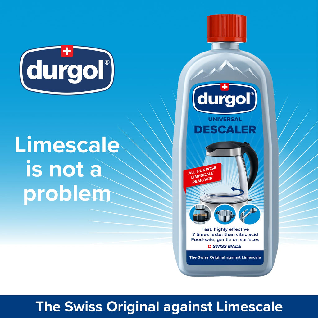 Durgol Express Descaler 500 ml