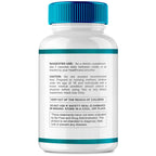 Retina Clear Eye Supplement - Retina Clear for Eyes Capsules - Maximum Strength, Advanced Formula All Natural Visual Wellness, RetinaClear Pro Reviews (2 Pack)
