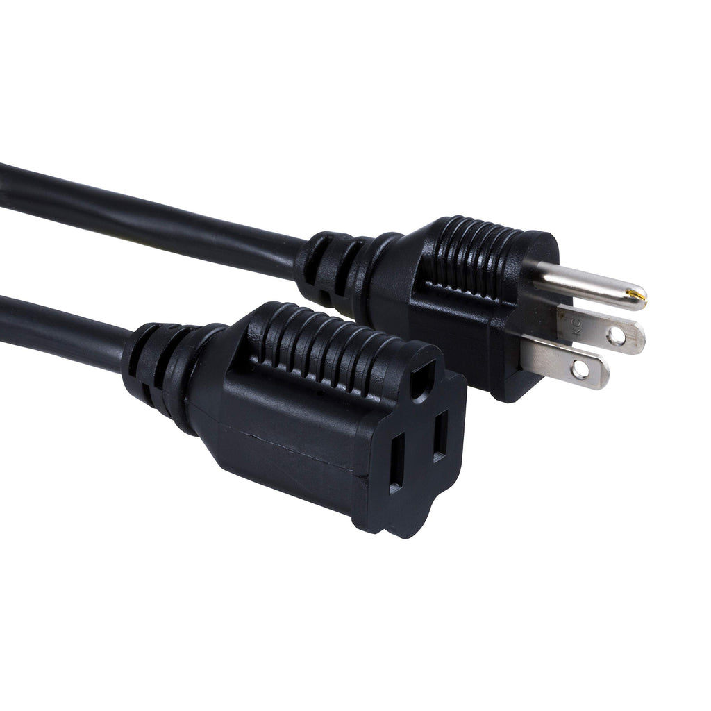 UltraPro Outdoor Extension Cord, 40 Ft, Heavy Duty Extension Cord