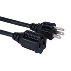 UltraPro Outdoor Extension Cord, 40 Ft, Heavy Duty Extension Cord