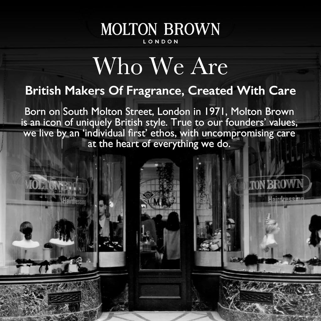 Molton Brown Re-Charge Black Pepper Body Wash 10 fl. oz.