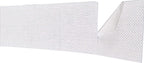Areza Medical Surgical Tape - Porous Skin Soft Fabric Cloth Adhesive Tape - Fabripore - 2" x 10 yds. (5 cm x 9 m) - 12 Rolls per Box - 6 Boxes (Total of 72 Rolls)