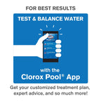 Clorox Pool&Spa Shock XtraBlue 1 lb