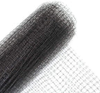 POYEE Bird Netting, 7.5x100FT Heavy Duty Garden Netting
