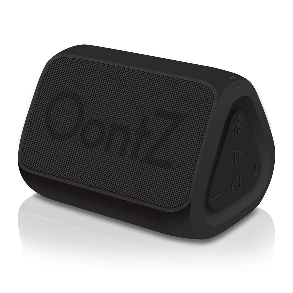 OontZ Angle Solo Compact Bluetooth Speaker, 14-Hour Playtime