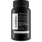 Steel Promax - Extra Strength - Our Best Stamina & Blood Flow Pills For Men - Nitric Oxide Booster Steel Power Supplement - Mens Circulation Support Blood Flow Pills - Max Steelpower Male Supplement