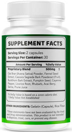 Burn Jaro Pro - BurnJaro Pink Salt Capsules Pro, BurnJaro Pro Pills, Official Advanced Formula Burn Jaro Pro Supplement Pills Natural Ingredients Reviews, 60 Capsules for 1 Month