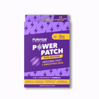 Purifide by Acnecide Skin Restore Pimple Patches, Patch Your Spot with Hydrocolloid & Salicylic Acid, 23 Absorbent Patches