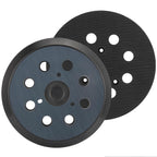 Gnellkoor Orbital Sander Pad Replacement for Dewalt, 2 Pack